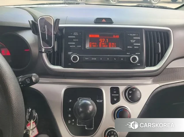 Kia The New Ray id 3403219 из Кореи 12