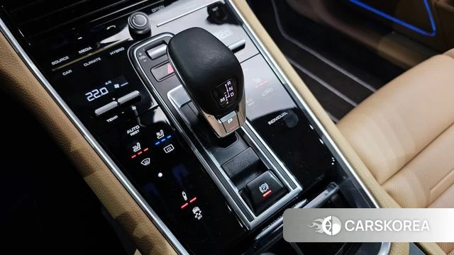 Porsche Panamera (971) id 3899851 из Кореи 18