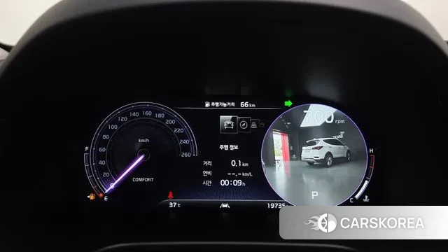 Kia More K9 id 3712853 из Кореи 18