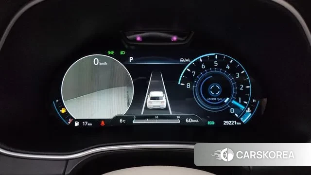 Genesis GV80 id 3524951 из Кореи 18