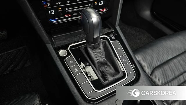 Volkswagen Passat GT (B8) id 4665945 из Кореи 34