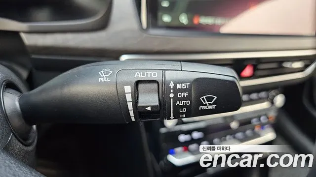 Kia K7 Premier id 2758143 из Кореи 18