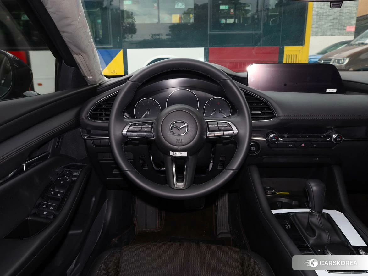 Mazda 3 Angkesaila id 4455044 из Китая 28
