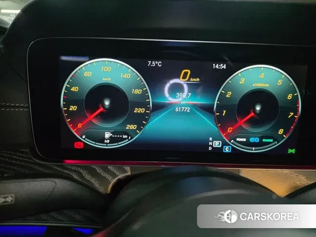 Mercedes-Benz E-Class W213 id 3705830 из Кореи 18