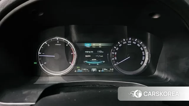 Ssangyong Rexton Sports id 3484956 из Кореи 18