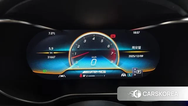 Mercedes-Benz GLC-Class X253 id 3458901 из Кореи 18