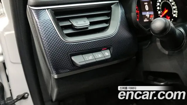 Renault Korea (Samsung) XM3 id 2701872 из Кореи 18