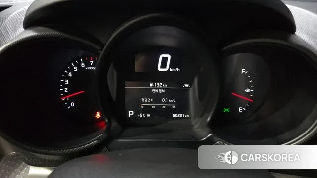 Kia The New Ray id 3601395 из Кореи 18