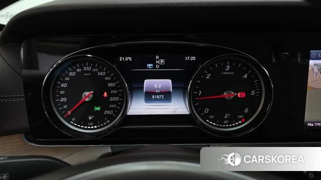 Mercedes-Benz E-Class W213 id 3886624 из Кореи 18