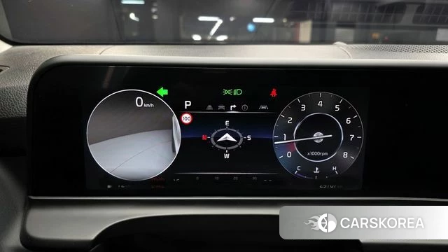 Kia The New Seltos id 4230845 из Кореи 34