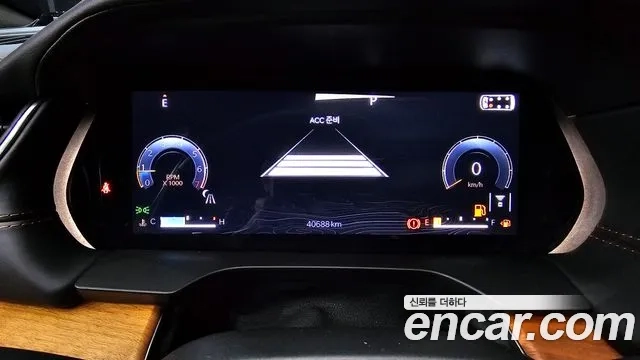 Jeep Grand Cherokee (WL) id 2874769 из Кореи 18