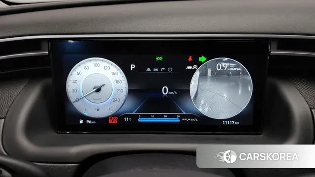 Hyundai Tucson (NX4) id 3406269 из Кореи 18