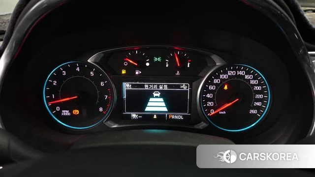 Chevrolet (GM Daewoo) All New Malibu id 4311156 из Кореи 30
