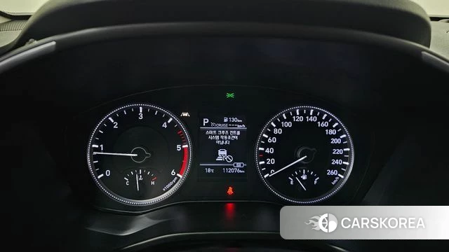 Hyundai Santa Fe TM id 3866692 из Кореи 18