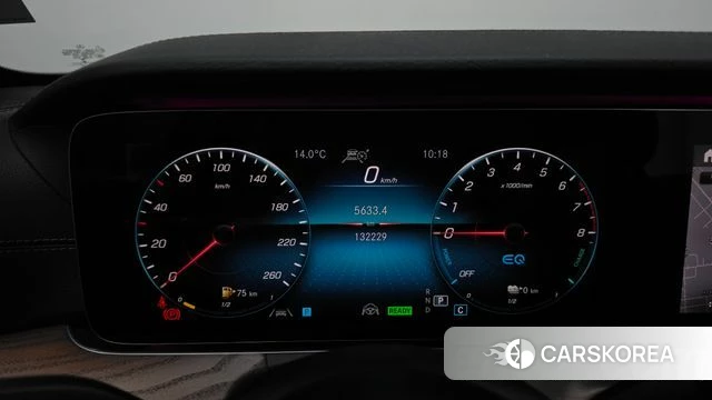 Mercedes-Benz E-Class W213 id 4232080 из Кореи 30