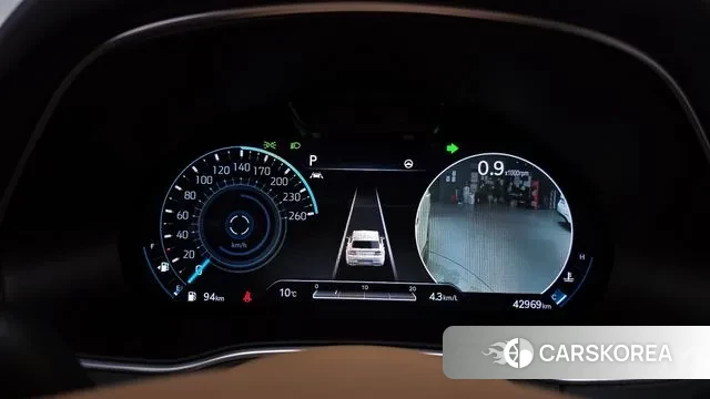 Genesis GV80 id 3407079 из Кореи 18