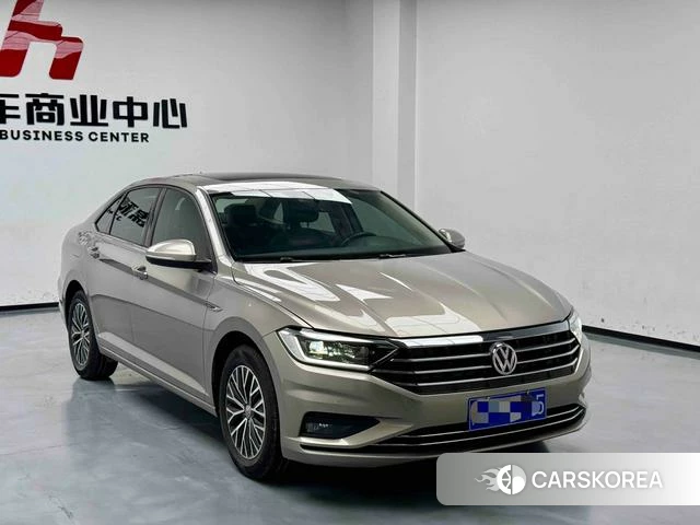 Volkswagen Sagitar id 4298368 из Китая 18