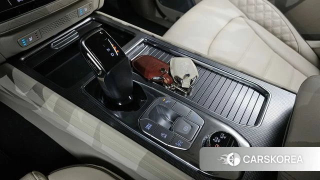 Ssangyong All New Rexton id 4310072 из Кореи 28