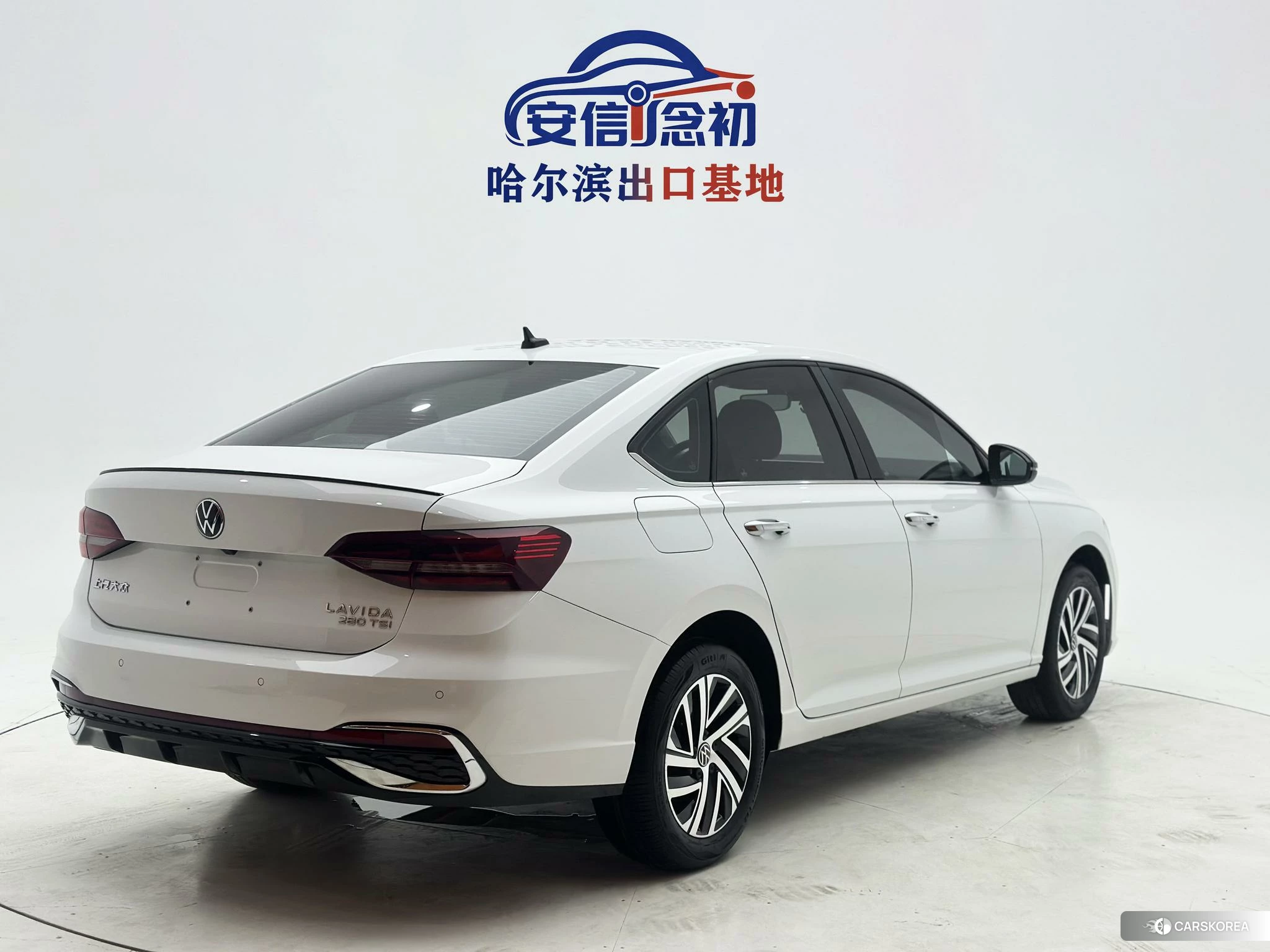 Volkswagen Lavida id 4504687 из Китая 22