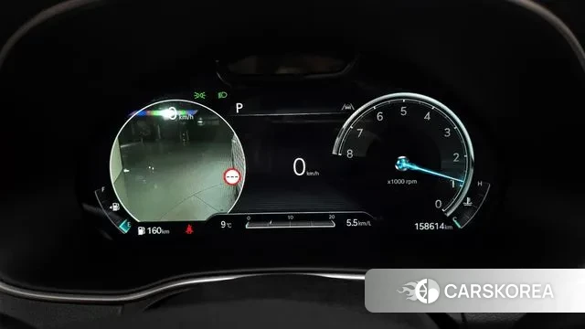 Genesis GV80 id 3478607 из Кореи 18