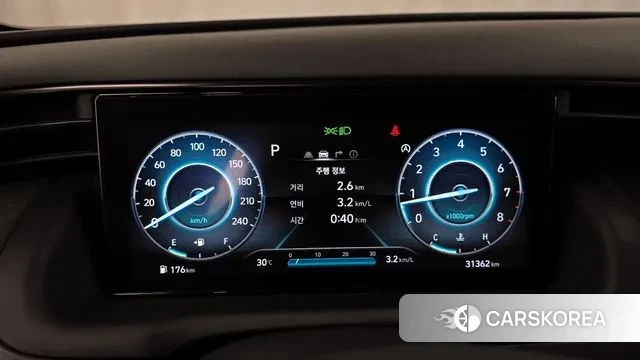 Hyundai Tucson (NX4) id 2959144 из Кореи 18