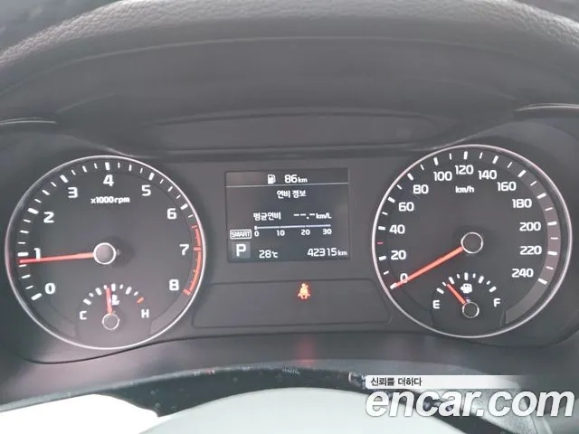 Kia Come New K3 id 2948284 из Кореи 18