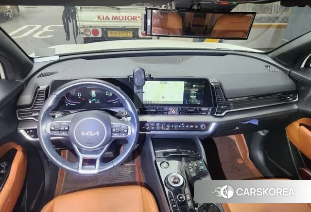 Kia Sportage 5th Generation id 3590999 из Кореи 13