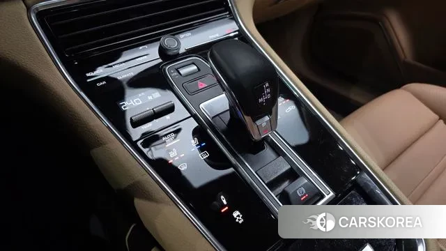 Porsche Panamera (971) id 3325141 из Кореи 16