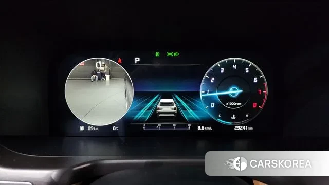 Kia Sorento 4th Generation id 3690524 из Кореи 18