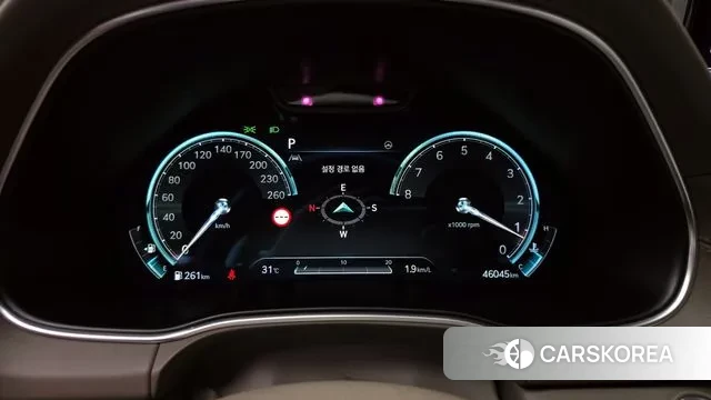 Genesis GV80 id 2984652 из Кореи 18