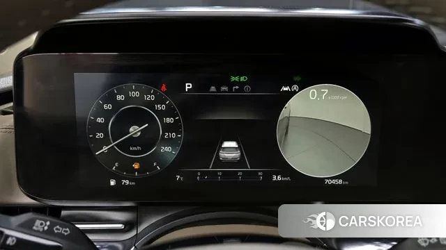 Kia Carnival 4th generation id 3759679 из Кореи 18