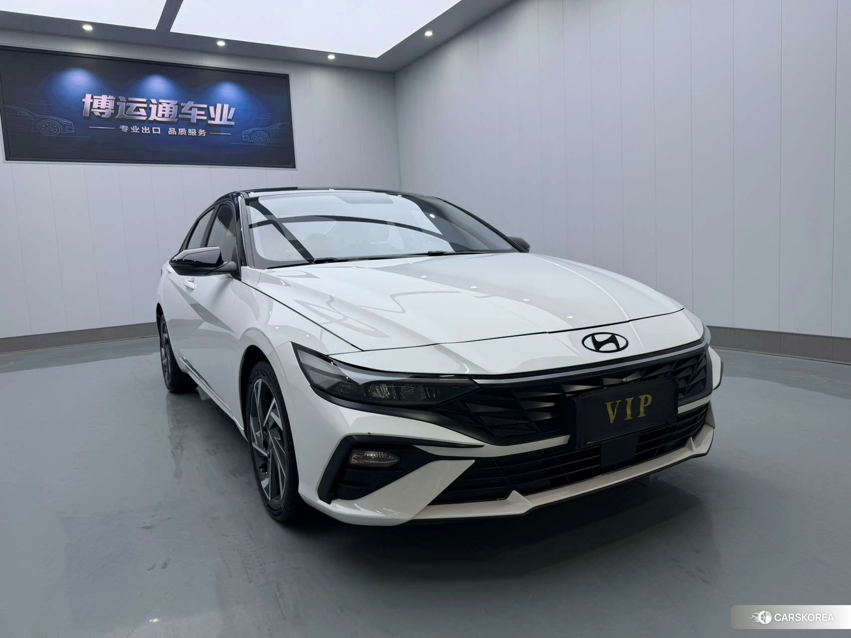 Hyundai Elantra id 4513598 из Китая 10