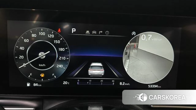 Kia Carnival 4th generation id 4202937 из Кореи 31