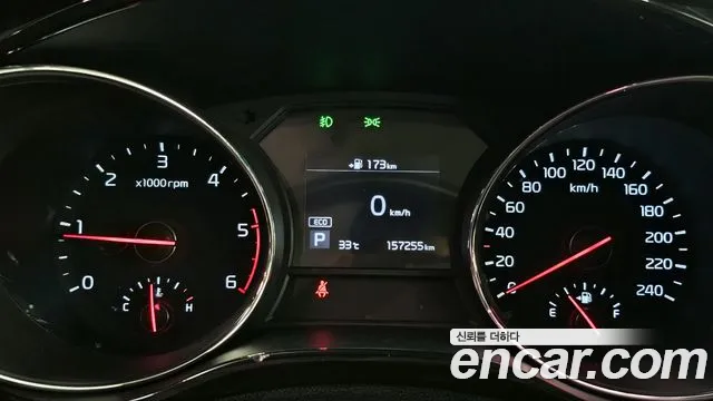 Kia The New Carnival id 2840182 из Кореи 18