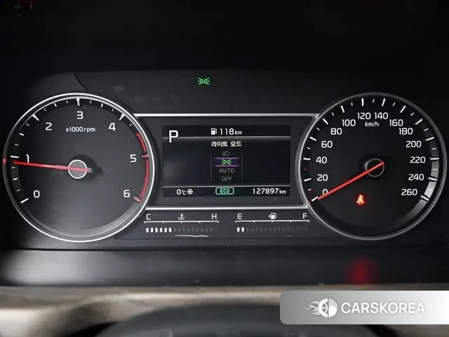 Kia Sorento 4th Generation id 3442837 из Кореи 18