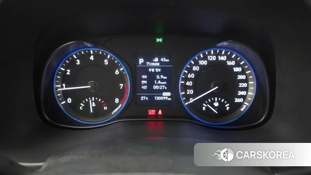 Hyundai Kona id 4543625 из Кореи 30