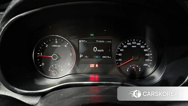 Kia Sportage The Bold id 3872439 из Кореи 18