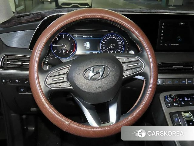 Hyundai Palisade id 4470223 из Кореи 18