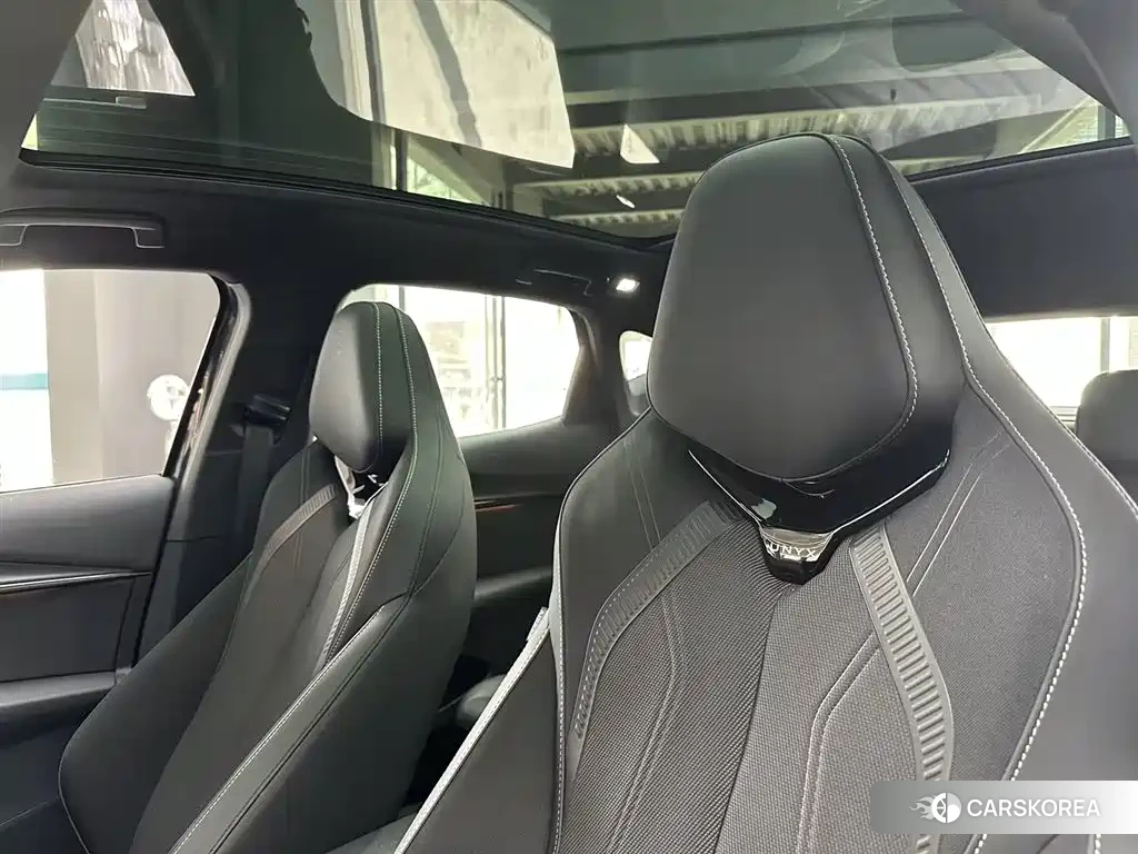 Volkswagen ID. UNYX id 4553994 из Китая 15