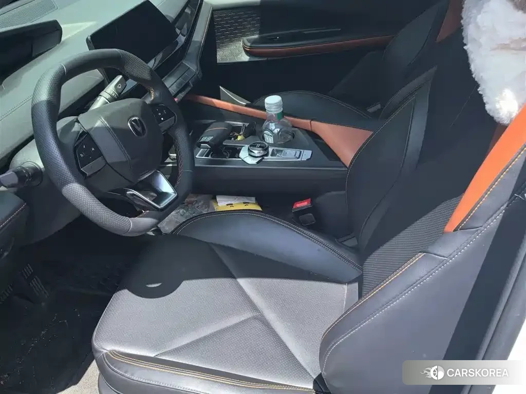 Chang'an Changan UNI-V Smart iDD id 4559680 из Китая 8