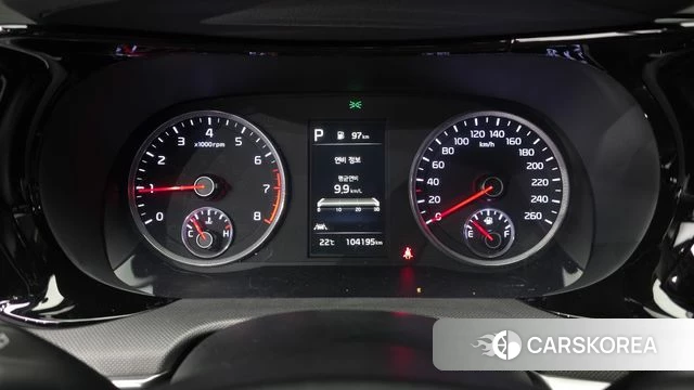 Kia K5 3rd generation id 4415736 из Кореи 30