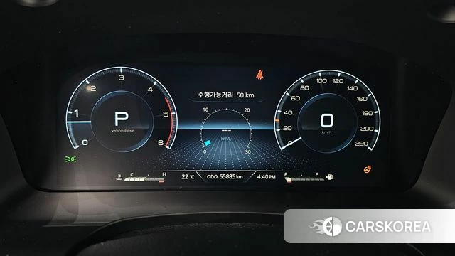 Ssangyong All New Rexton id 3860152 из Кореи 18