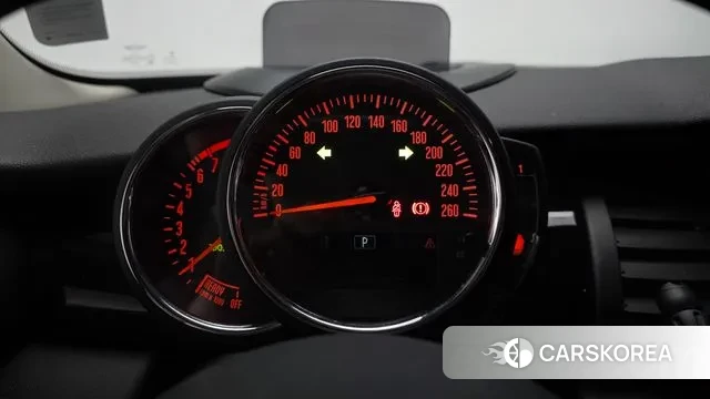 Mini Cooper id 3530462 из Кореи 18