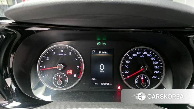 Kia K5 3rd generation id 4179762 из Кореи 18