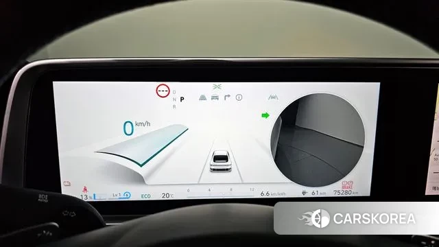 Hyundai Ionic 6 id 3310987 из Кореи 18