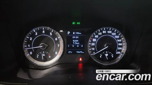 Hyundai Venue id 2945854 из Кореи 18