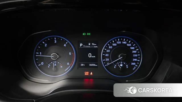 Hyundai Palisade id 4501998 из Кореи 30