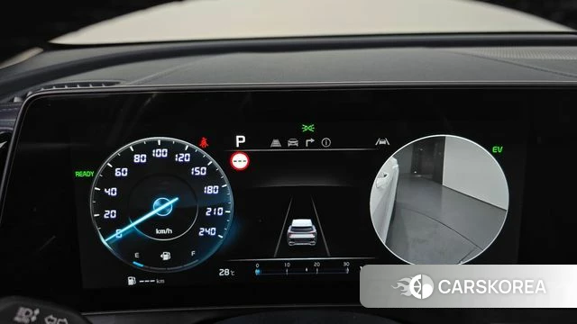 Kia Sportage 5th Generation Hybrid id 4763638 из Кореи 18
