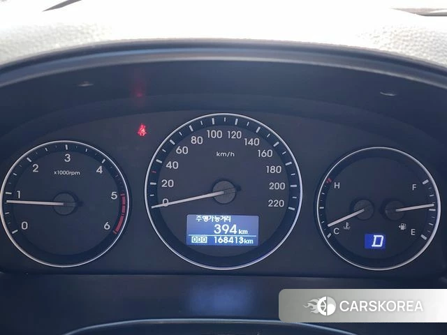 Hyundai The New Grand Starex id 4298866 из Кореи 18