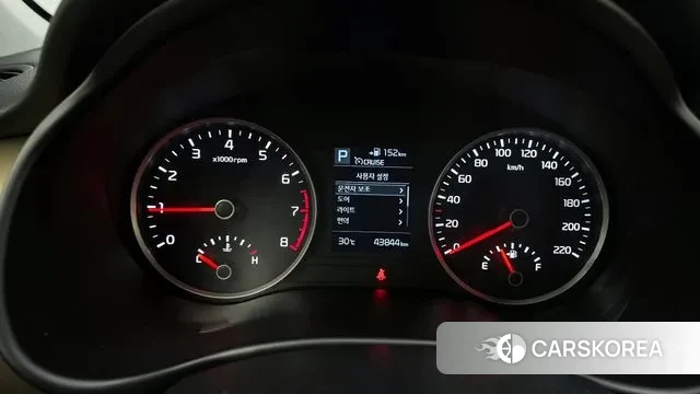 Kia Stonic id 3033996 из Кореи 18